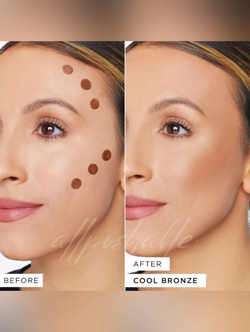 tarte Sculpt Tape Contour - Cool Bronze